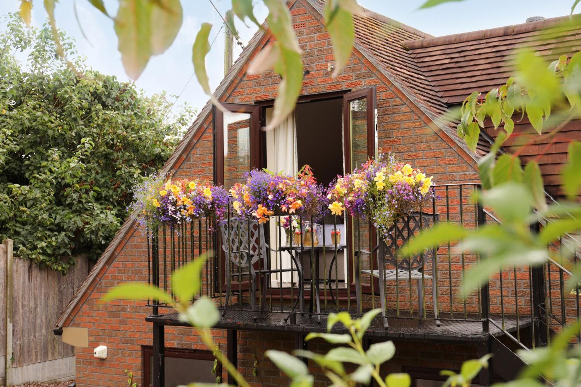 Oakland Cottage Craven Arms Exterior photo